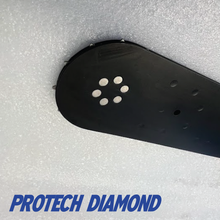 Load image into Gallery viewer, Concrete Cutting Chain for ICS, Husqvarna RGC Saw | Diamond Chainsaw Chain for Concrete, Brick & Stone