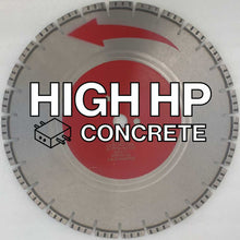 Load image into Gallery viewer, Cured Concrete πQ48 | med high hp