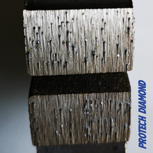 Load image into Gallery viewer, Joint widening blade floor saw blade concrete & asphalt. 💎MV | med & high hp