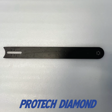 Load image into Gallery viewer, Concrete Cutting Chain for ICS, Husqvarna RGC Saw | Diamond Chainsaw Chain for Concrete, Brick & Stone