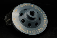 Load image into Gallery viewer, Double-Row Cup Wheels