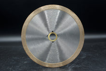 Load image into Gallery viewer, Regular Tile Cut Blades (Continuous Rim)