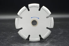 Load image into Gallery viewer, V-Edge Tuck Point Blades (Crack Chase)