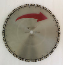 Load image into Gallery viewer, 14" k970 Husqvarna / Stilhl 420 handsaw blade
