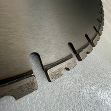 Load image into Gallery viewer, Husqvarna Wallsaw blade
