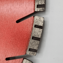 Load image into Gallery viewer, General Purpose Concrete Handsaw Blades Construction 💎CU1

