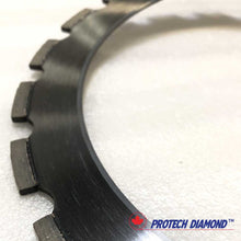 Load image into Gallery viewer, Concrete Ringsaw Blades K970
