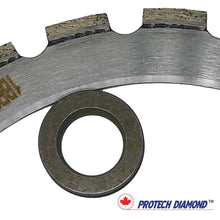 Load image into Gallery viewer, Concrete Ringsaw Blades K970
