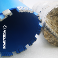Core bits for Concrete 💎7725k next generation bit