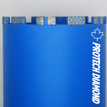 Load image into Gallery viewer, Protech Diamond Corebit

