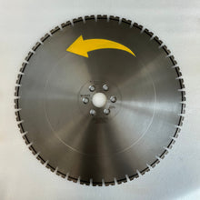 Load image into Gallery viewer, Wall saw Blade
