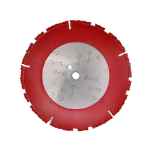 Load image into Gallery viewer, Demolition Blades Assorted
