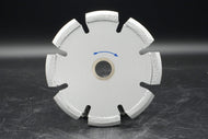 V-Edge Tuck Point Blades (Crack Chase)