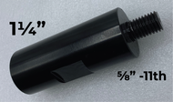 Concrete Core bit Adaptor  ⅝