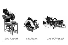 Load image into Gallery viewer, Universal Purpose Cut Blades

